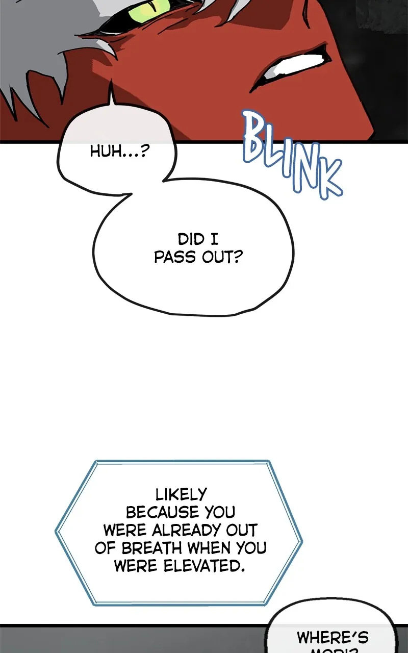 On the Way to Meet Mom Chapter 10 page 111 - 