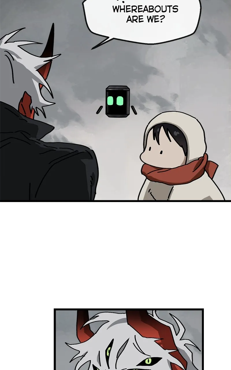 On the Way to Meet Mom Chapter 10 page 115 - 