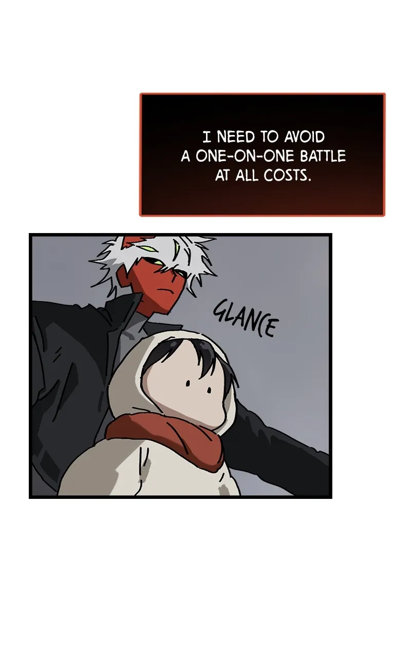 On the Way to Meet Mom Chapter 10 page 15 - 