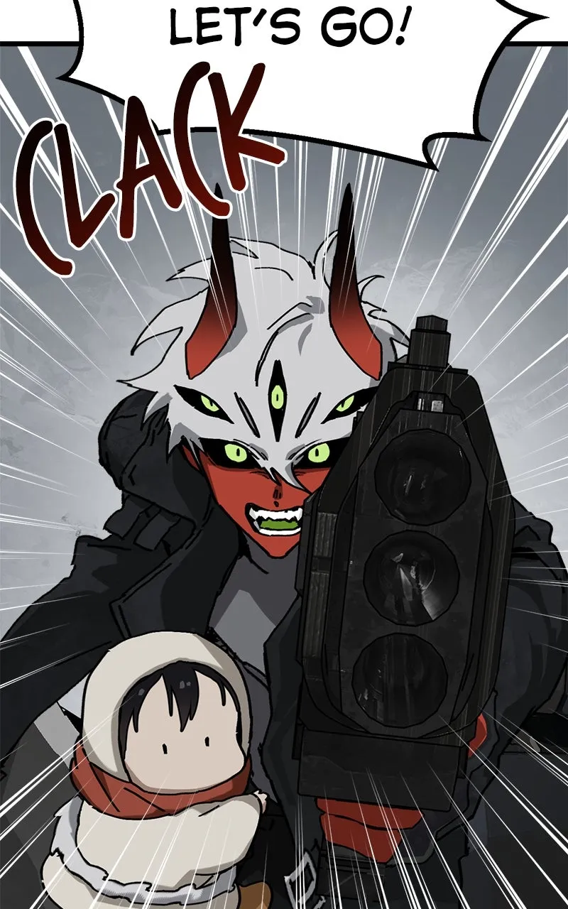 On the Way to Meet Mom Chapter 10 page 17 - 