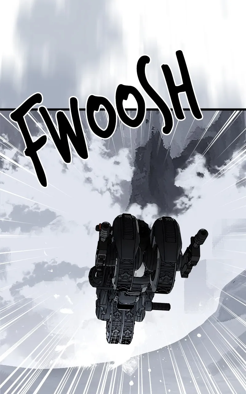 On the Way to Meet Mom Chapter 10 page 20 - 