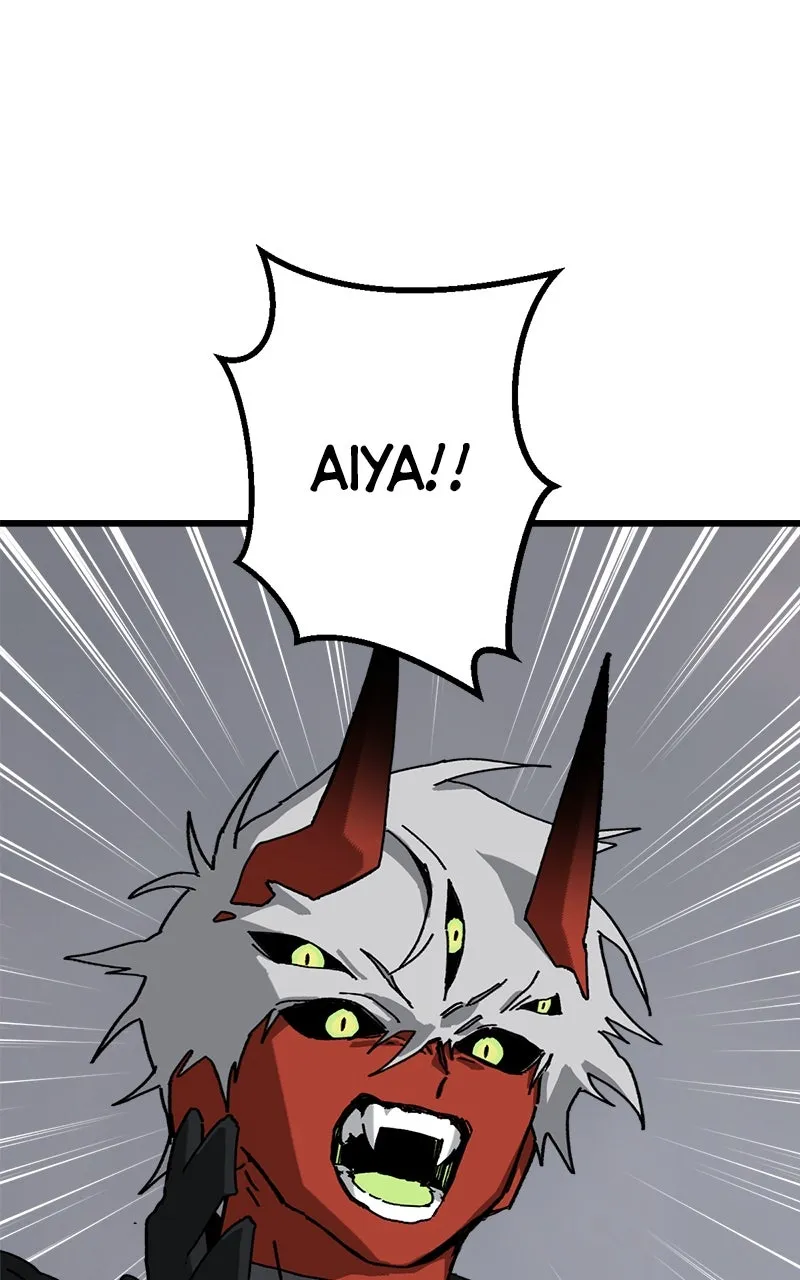 On the Way to Meet Mom Chapter 10 page 22 - 