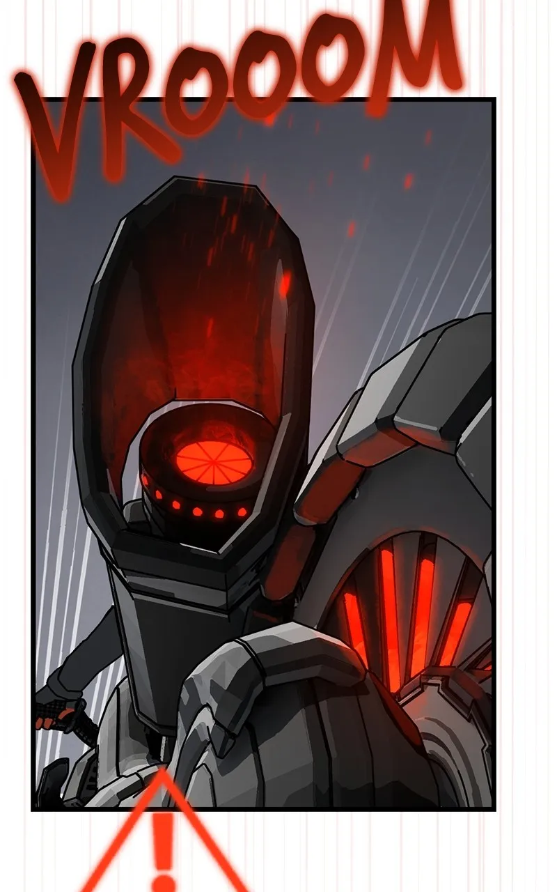 On the Way to Meet Mom Chapter 10 page 25 - 