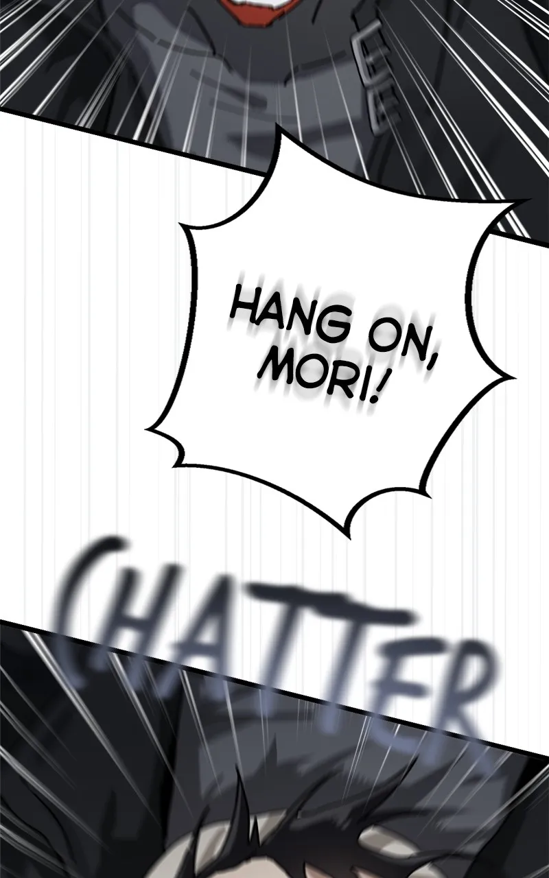 On the Way to Meet Mom Chapter 10 page 49 - 