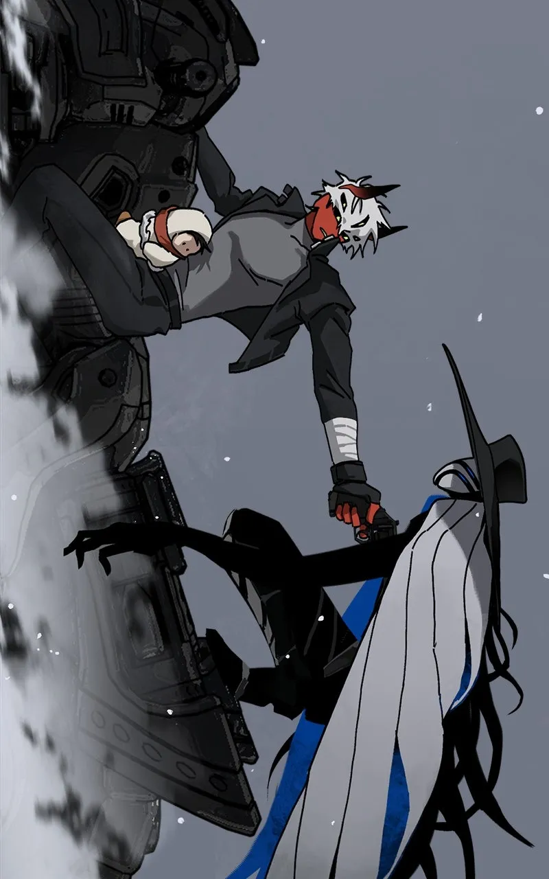 On the Way to Meet Mom Chapter 10 page 66 - 