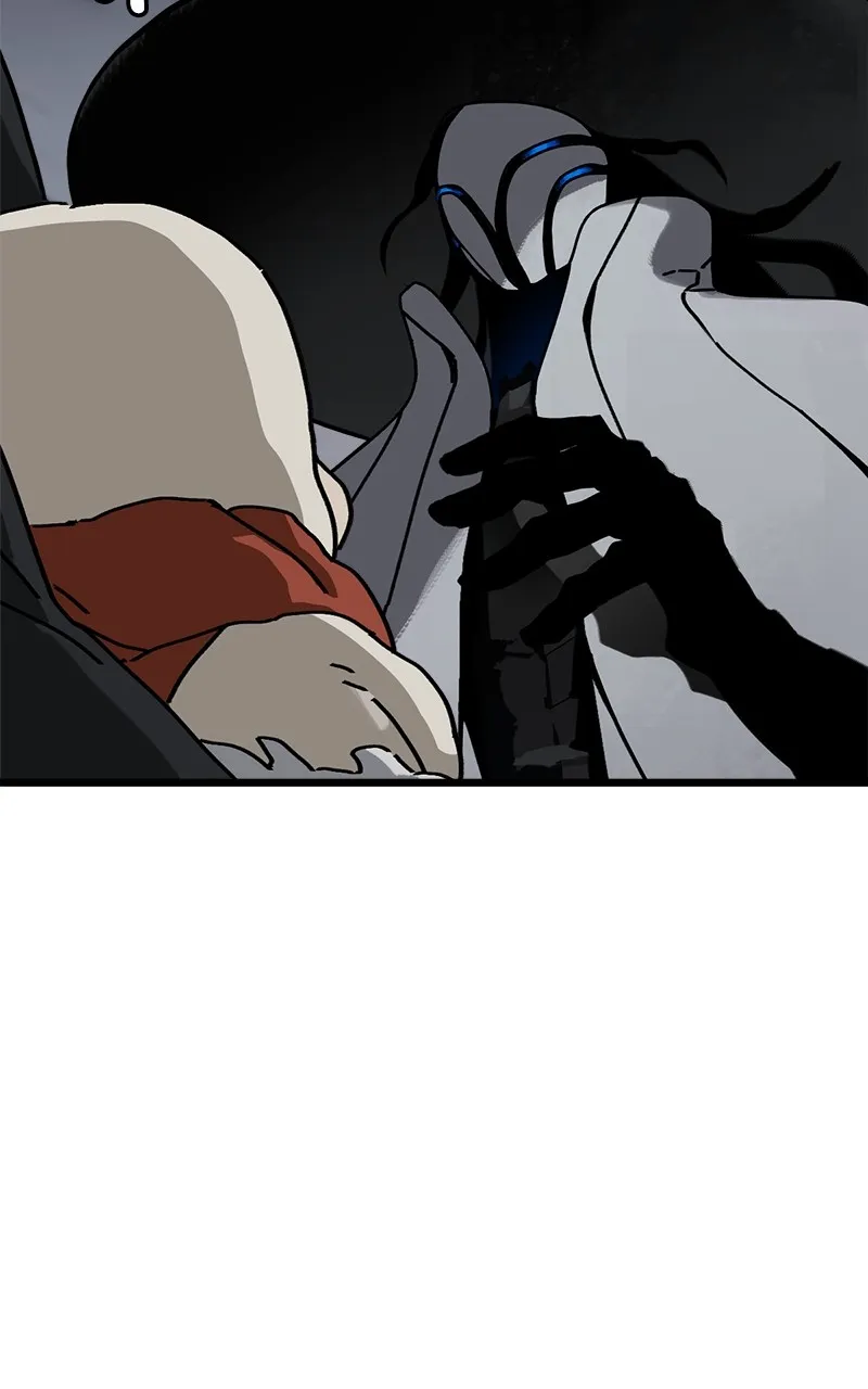 On the Way to Meet Mom Chapter 10 page 82 - 
