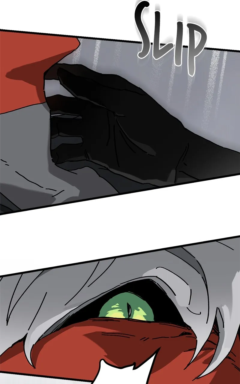 On the Way to Meet Mom Chapter 10 page 86 - 