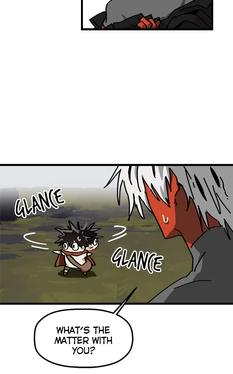 On the Way to Meet Mom Chapter 11 page 11 - 