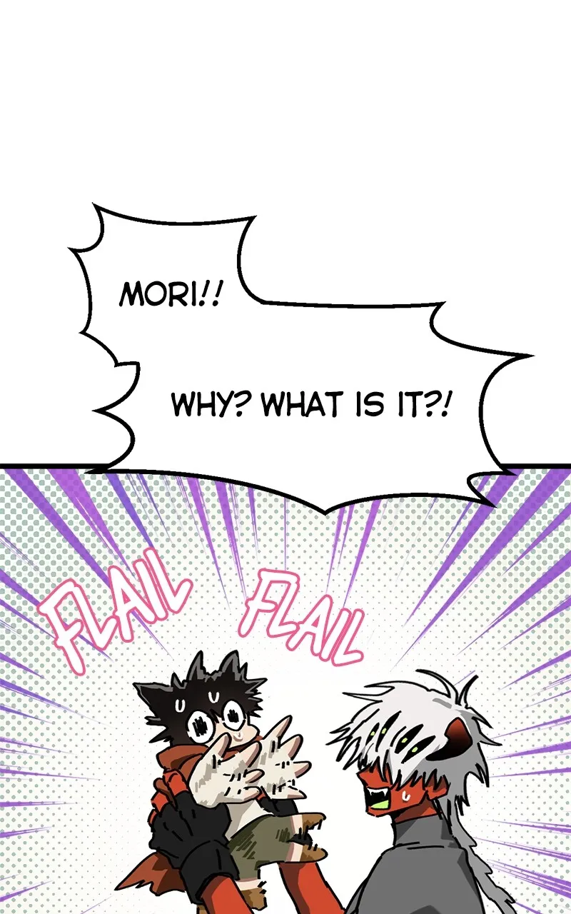 On the Way to Meet Mom Chapter 11 page 12 - 