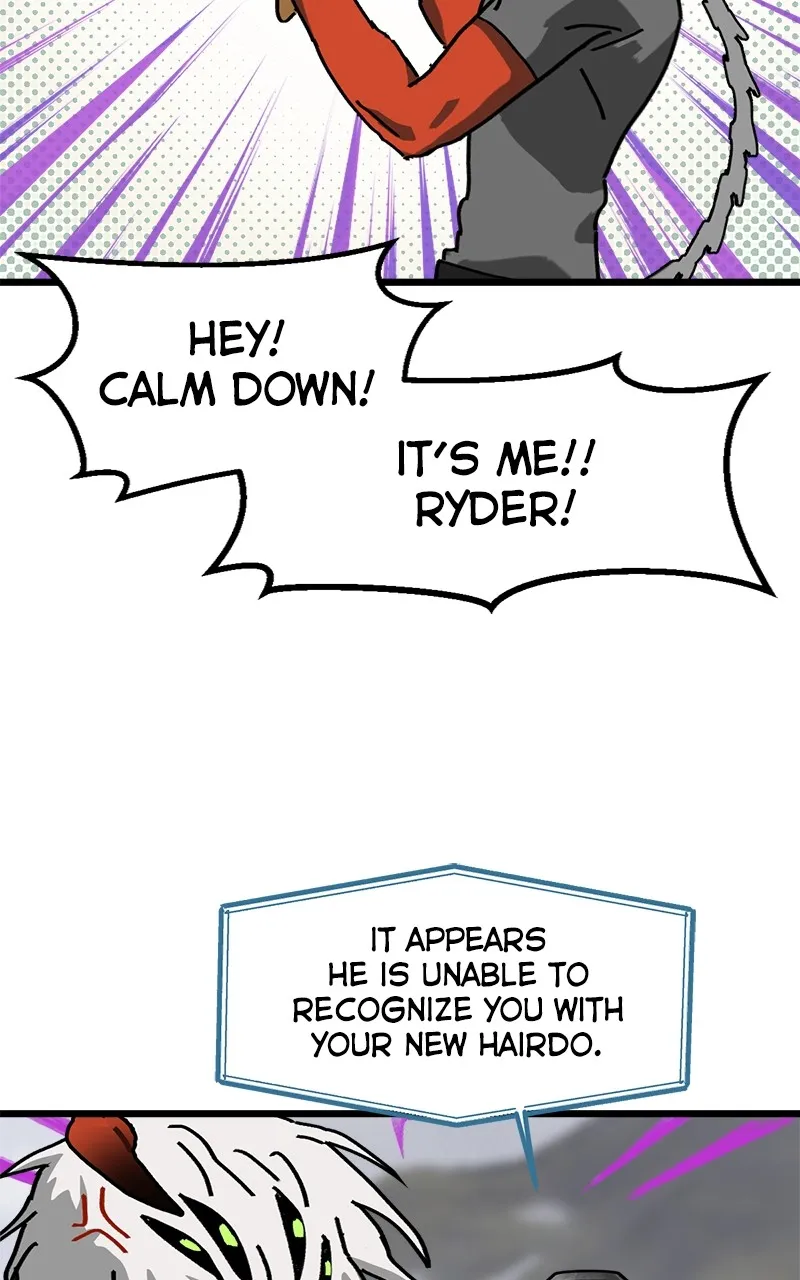 On the Way to Meet Mom Chapter 11 page 13 - 