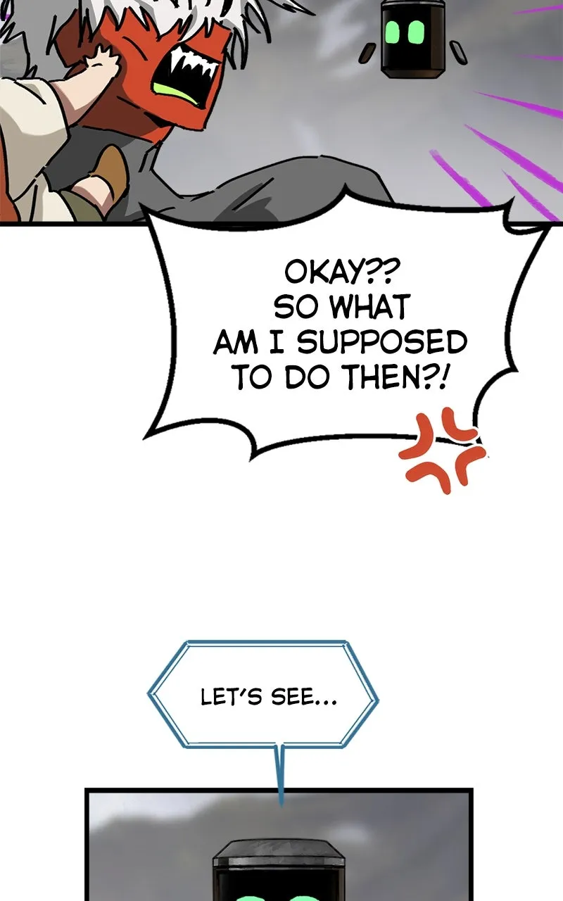On the Way to Meet Mom Chapter 11 page 14 - 