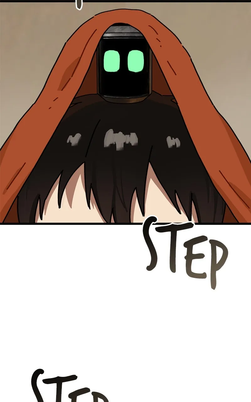 On the Way to Meet Mom Chapter 11 page 16 - 
