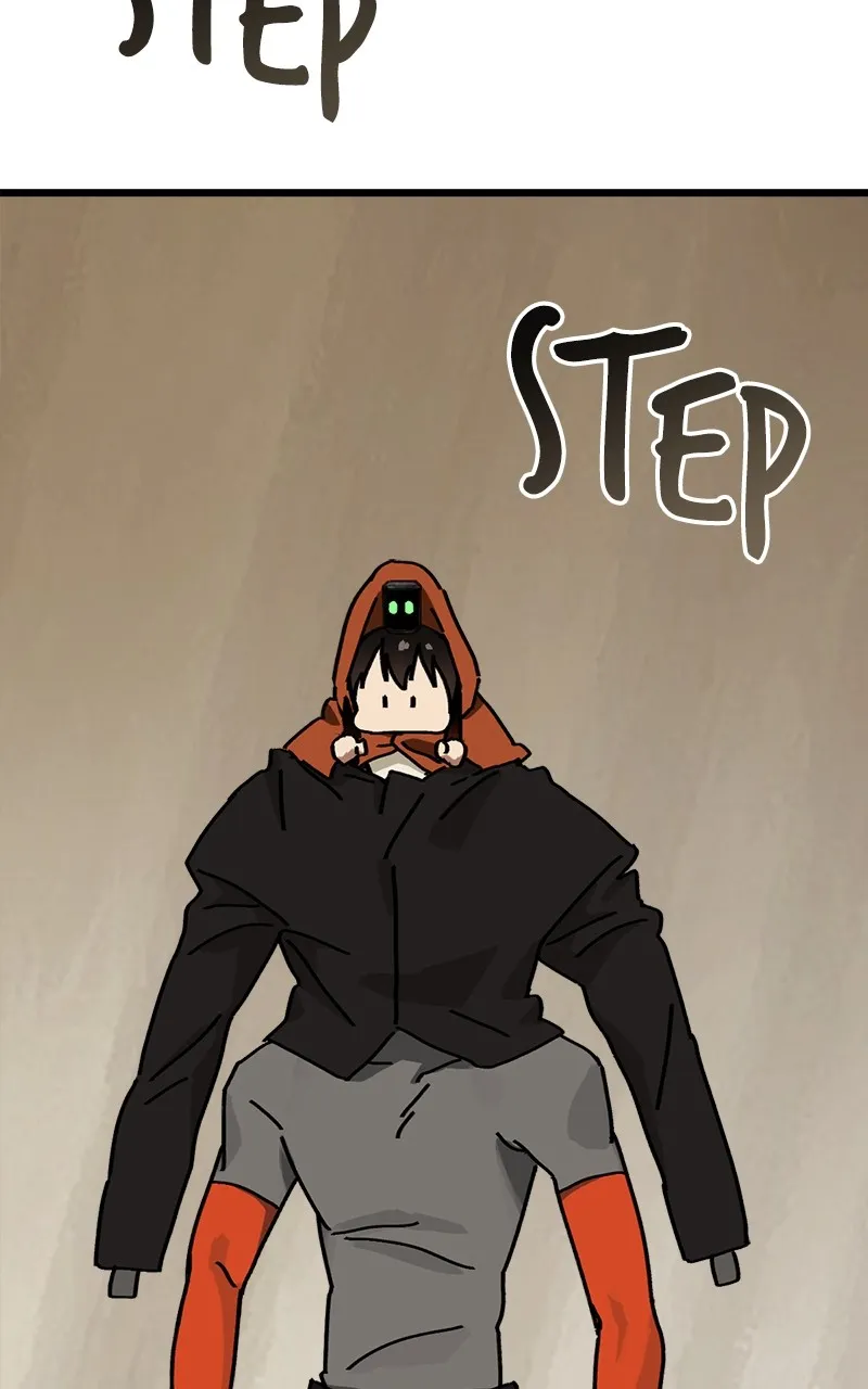 On the Way to Meet Mom Chapter 11 page 17 - 