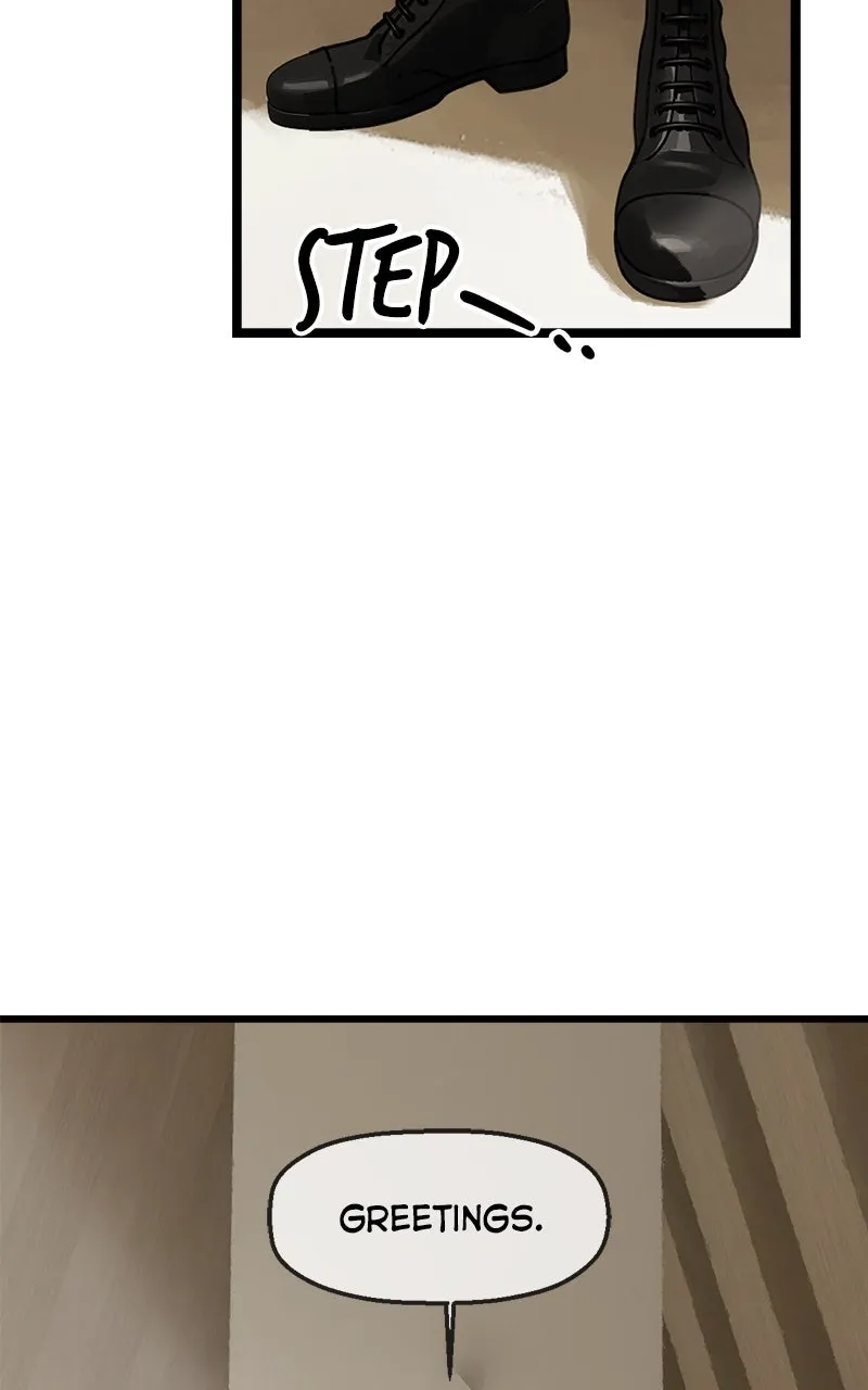 On the Way to Meet Mom Chapter 11 page 21 - 