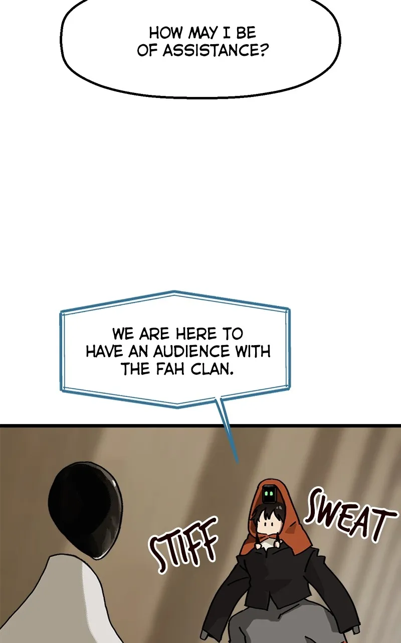 On the Way to Meet Mom Chapter 11 page 24 - 