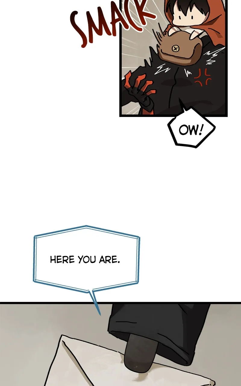 On the Way to Meet Mom Chapter 11 page 26 - 