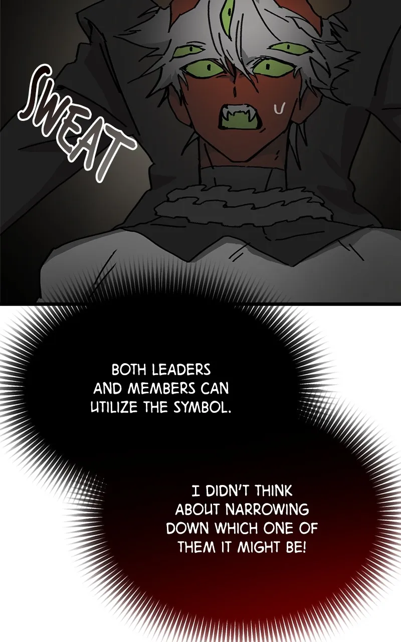 On the Way to Meet Mom Chapter 11 page 30 - 
