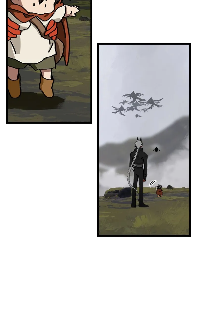 On the Way to Meet Mom Chapter 11 page 4 - 