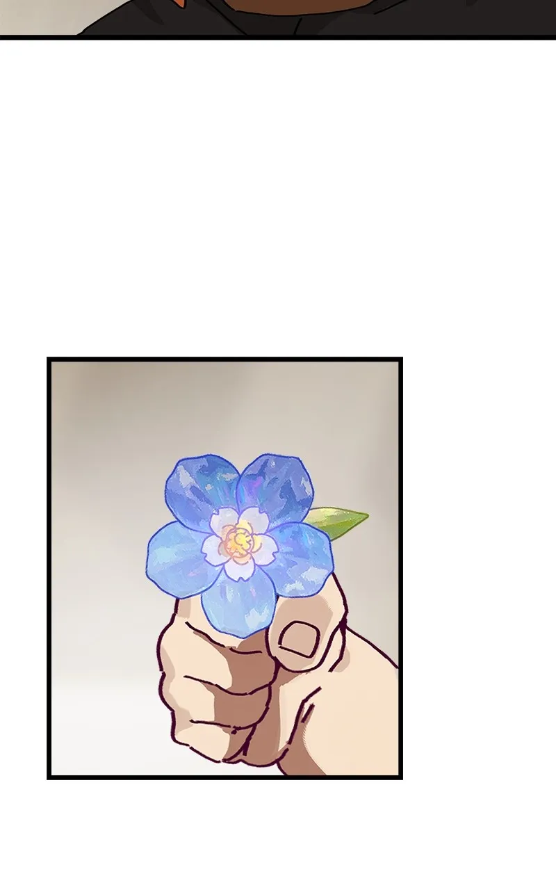 On the Way to Meet Mom Chapter 11 page 35 - 