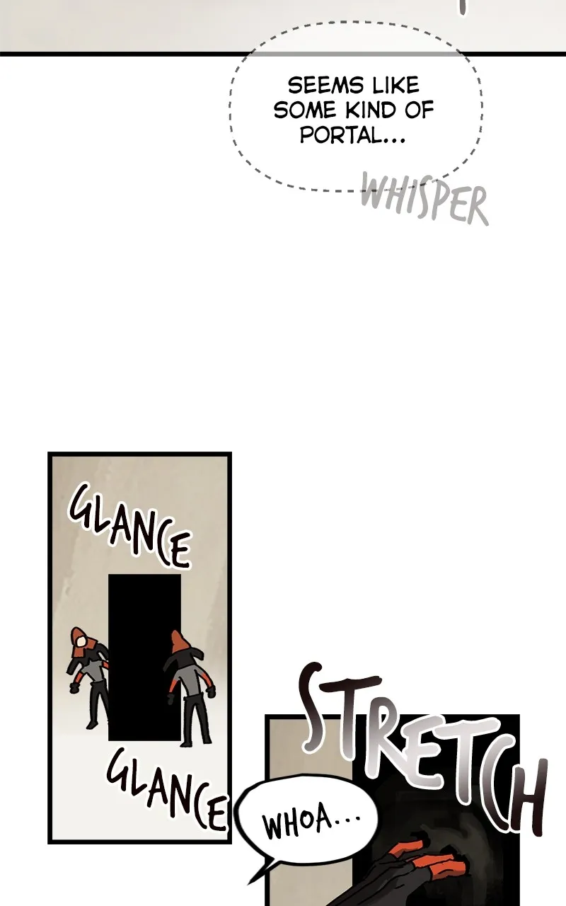 On the Way to Meet Mom Chapter 11 page 40 - 