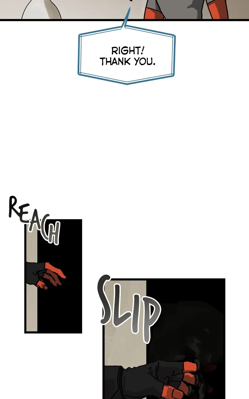On the Way to Meet Mom Chapter 11 page 42 - 