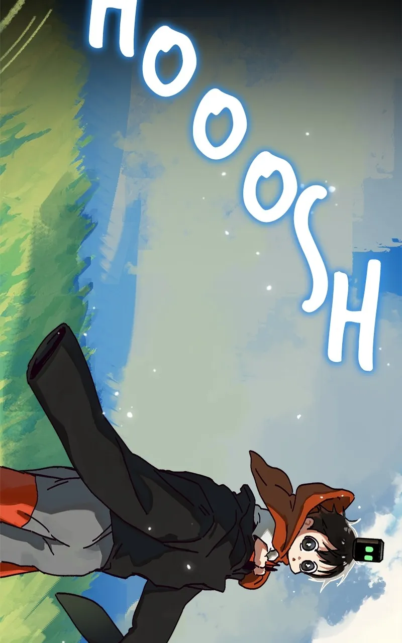 On the Way to Meet Mom Chapter 11 page 48 - 