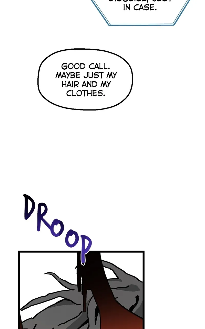 On the Way to Meet Mom Chapter 11 page 6 - 