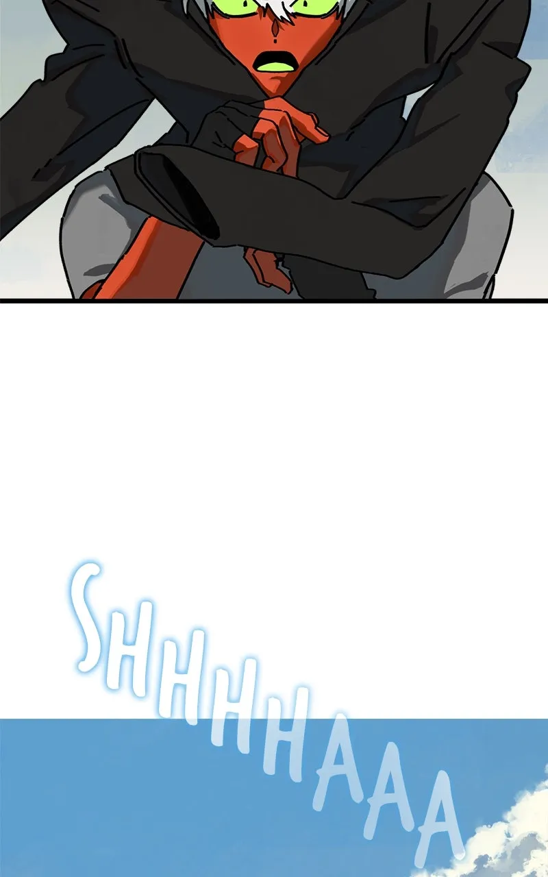 On the Way to Meet Mom Chapter 11 page 51 - 