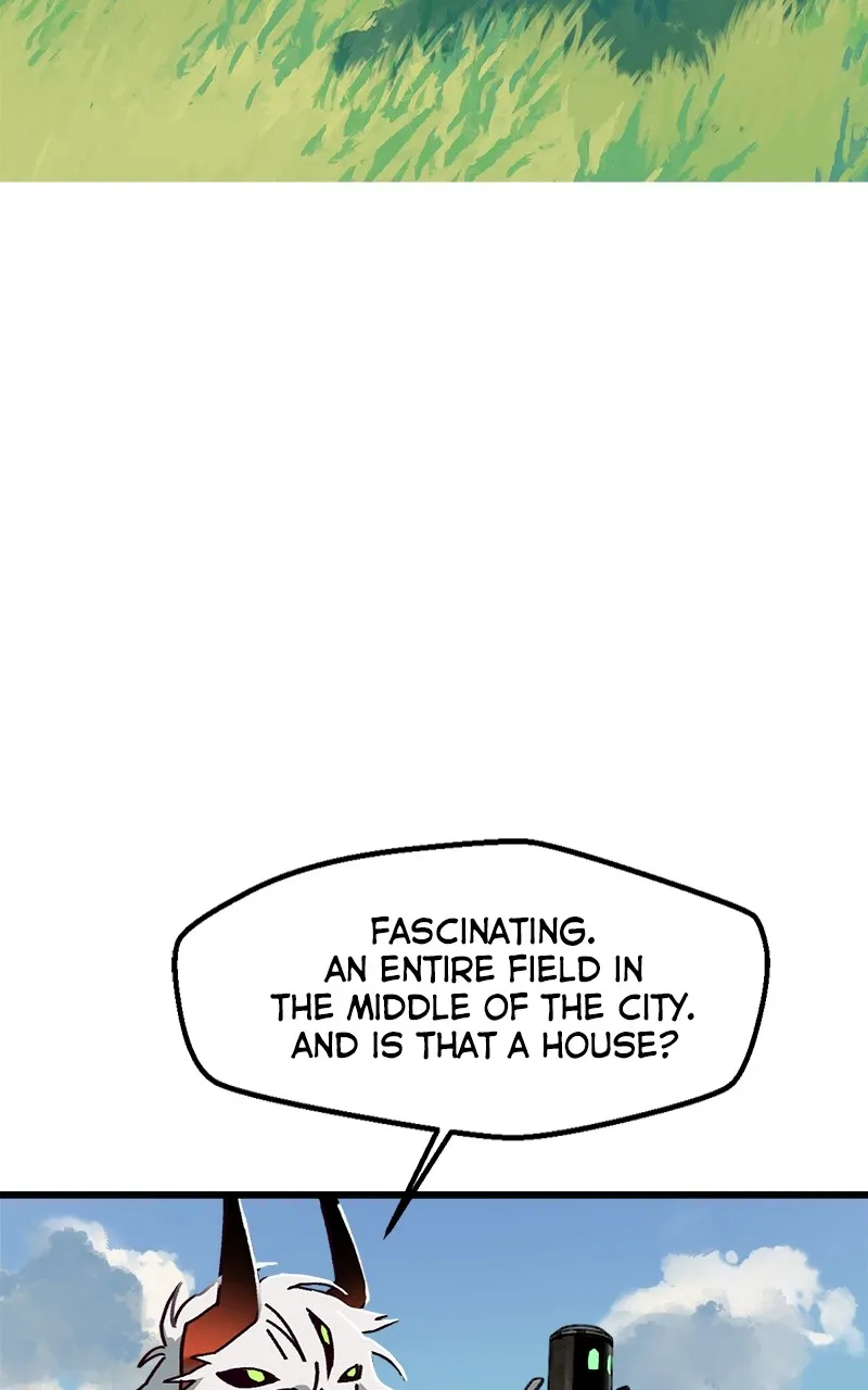 On the Way to Meet Mom Chapter 11 page 53 - 