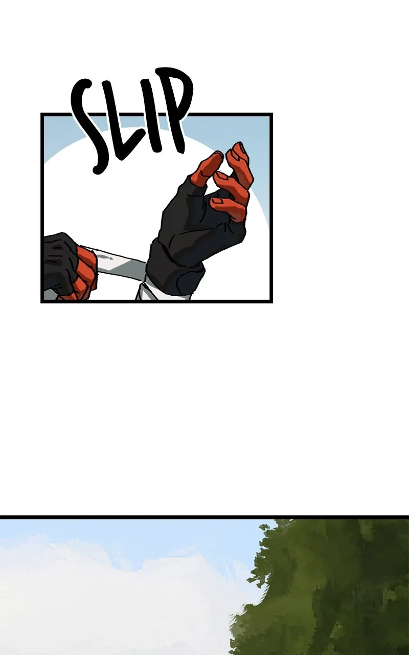On the Way to Meet Mom Chapter 11 page 58 - 