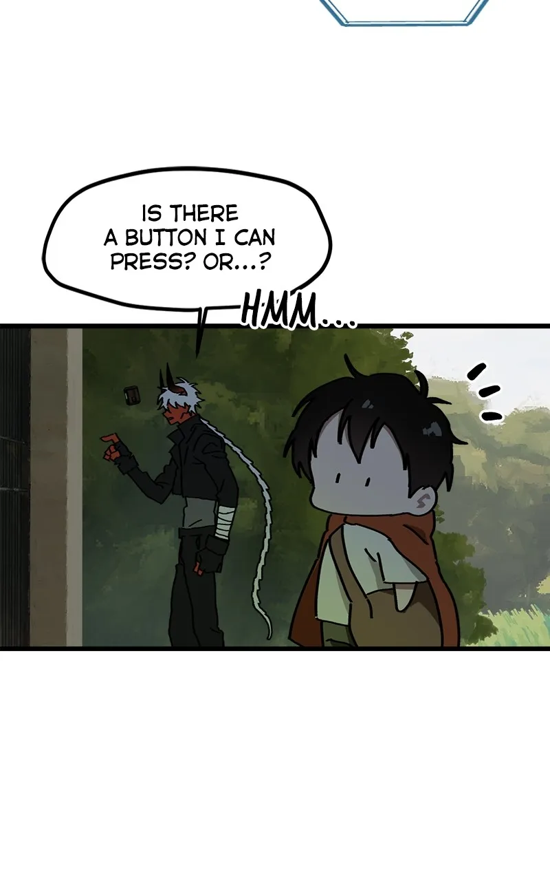 On the Way to Meet Mom Chapter 11 page 61 - 