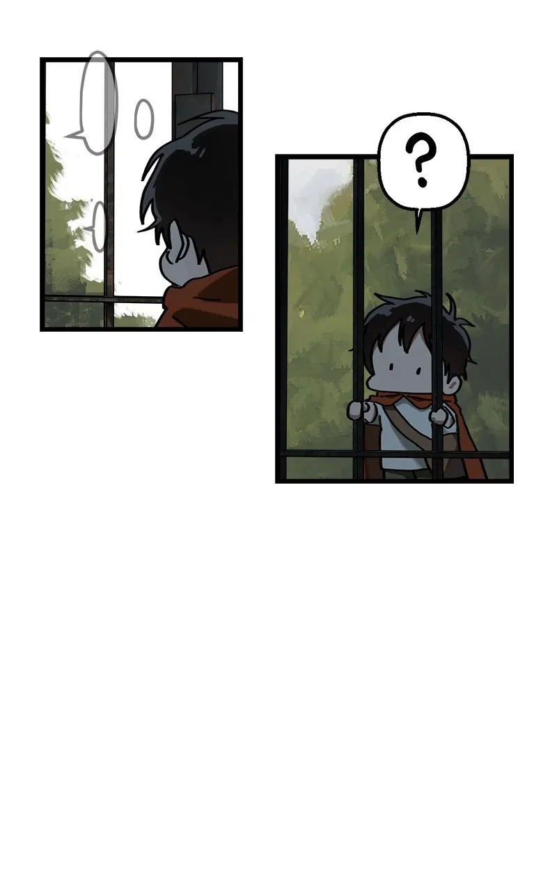 On the Way to Meet Mom Chapter 11 page 62 - 
