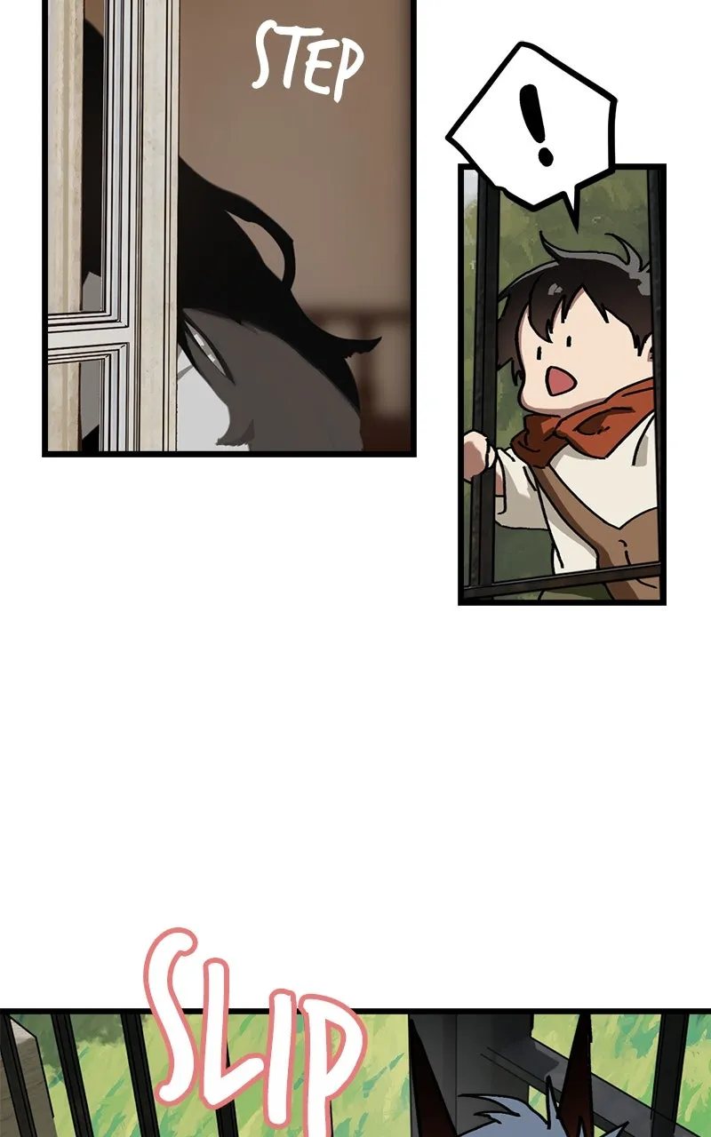 On the Way to Meet Mom Chapter 11 page 67 - 
