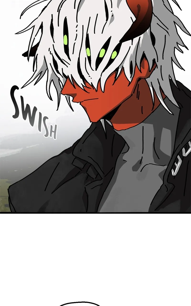 On the Way to Meet Mom Chapter 11 page 8 - 