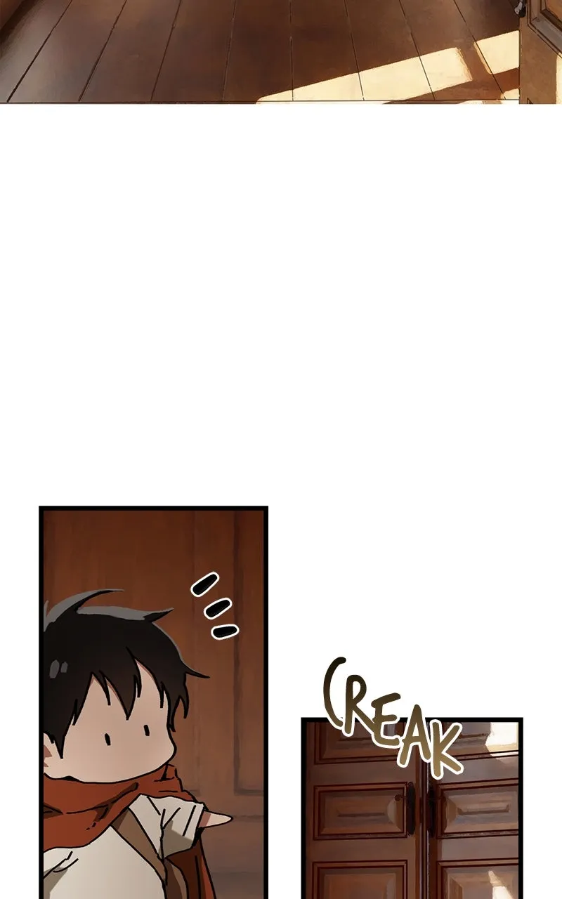 On the Way to Meet Mom Chapter 11 page 74 - 