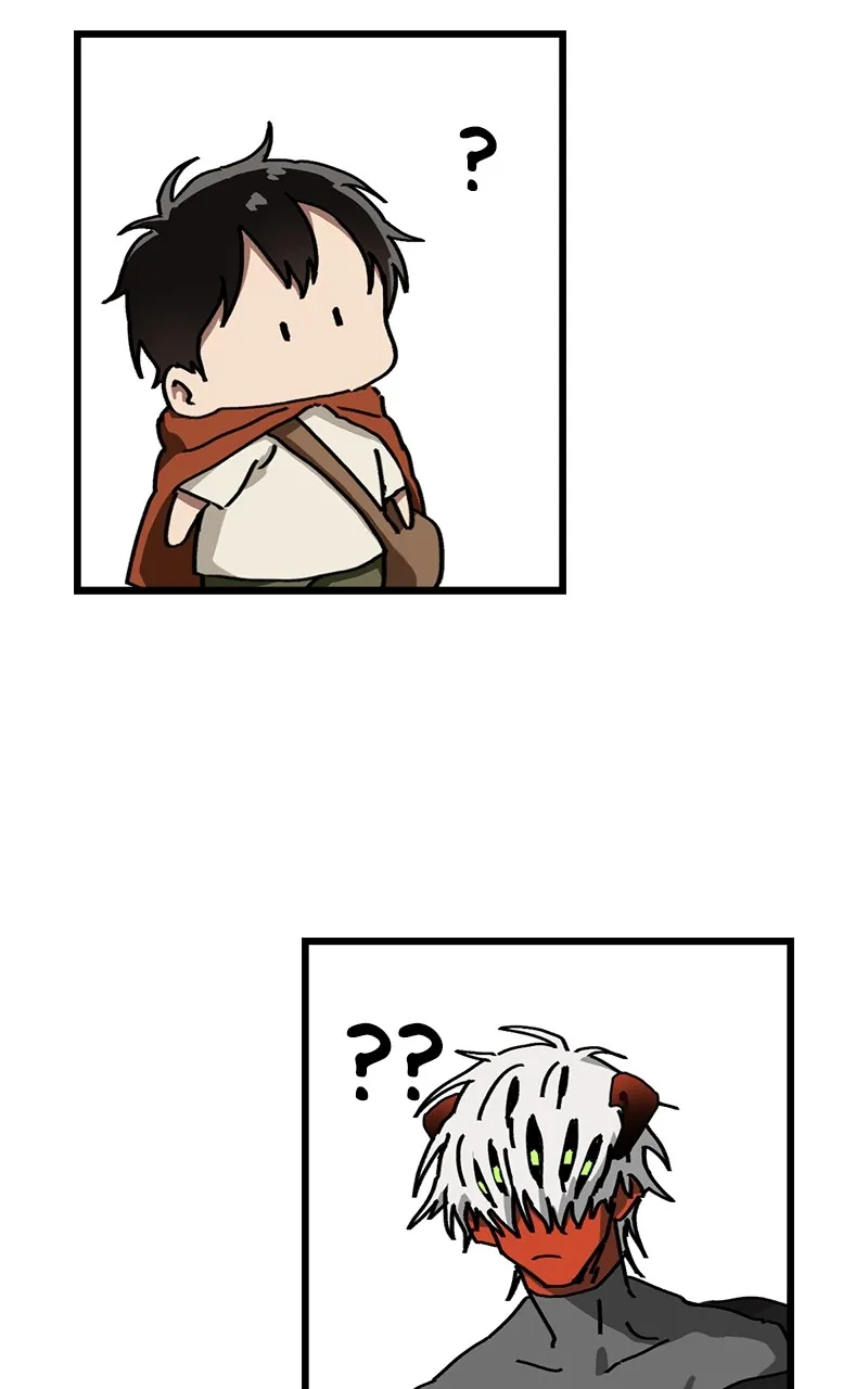 On the Way to Meet Mom Chapter 11 page 10 - 