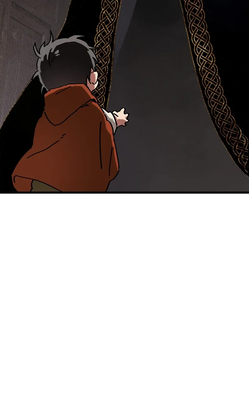 On the Way to Meet Mom Chapter 12 page 18 - 
