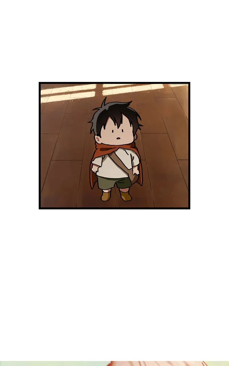 On the Way to Meet Mom Chapter 12 page 19 - 