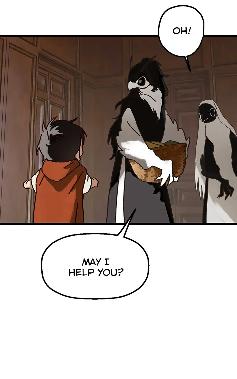On the Way to Meet Mom Chapter 12 page 3 - 