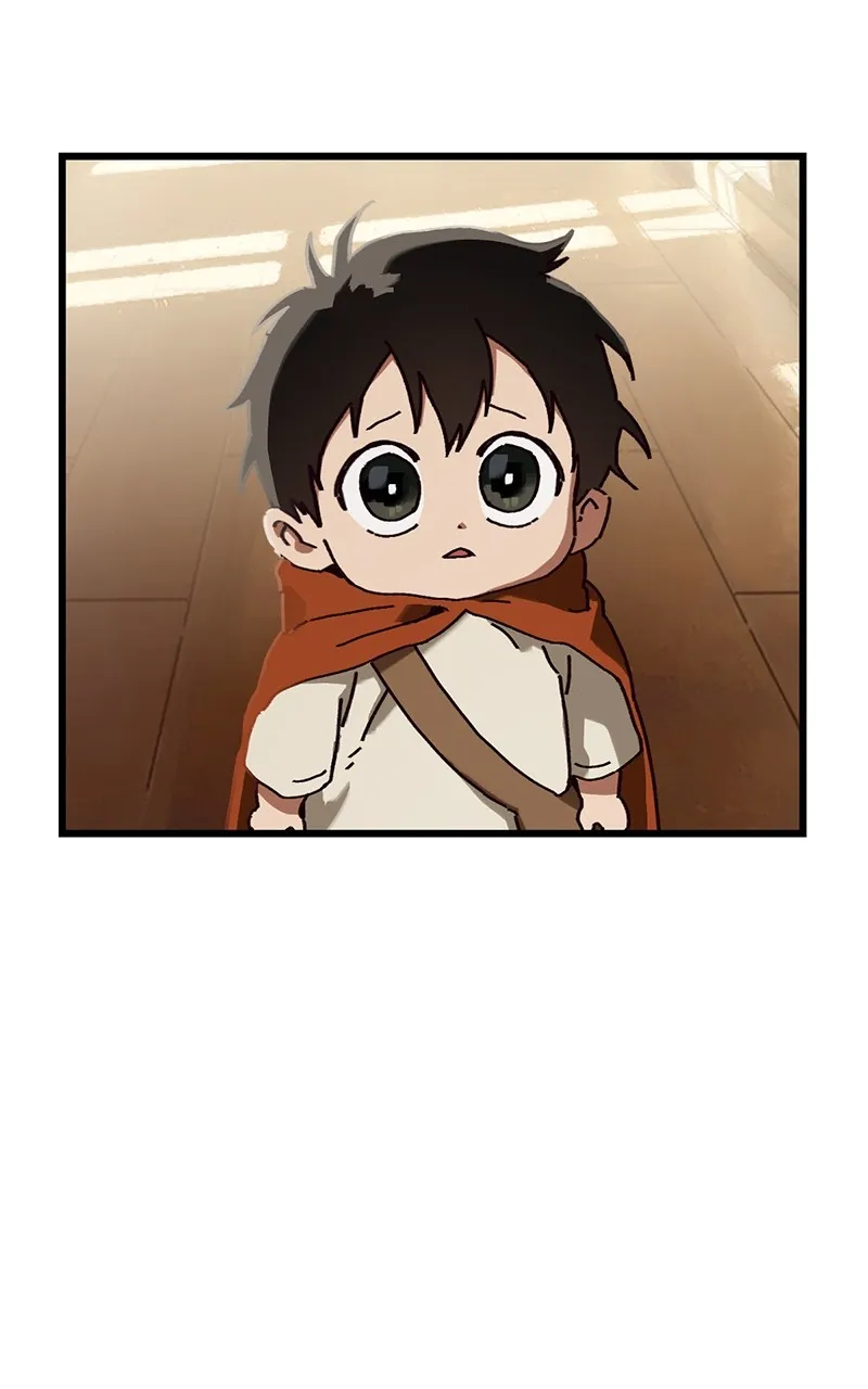 On the Way to Meet Mom Chapter 12 page 21 - 