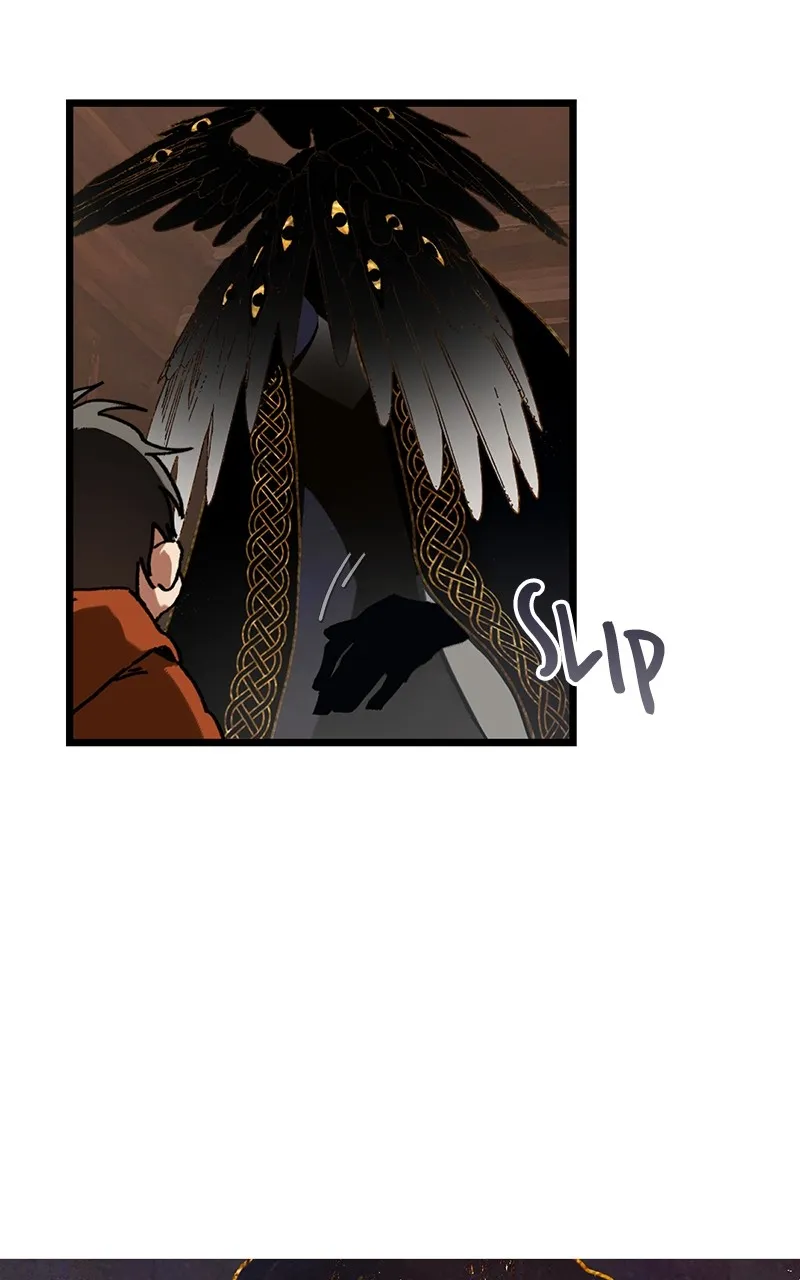 On the Way to Meet Mom Chapter 12 page 22 - 