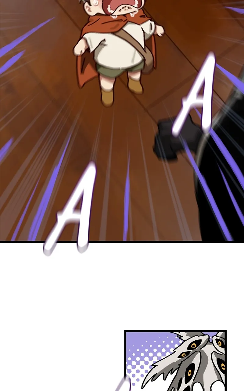 On the Way to Meet Mom Chapter 12 page 28 - 