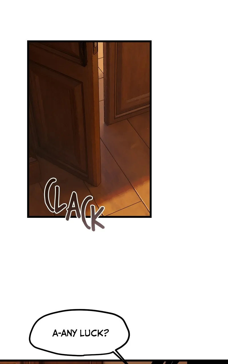 On the Way to Meet Mom Chapter 12 page 36 - 