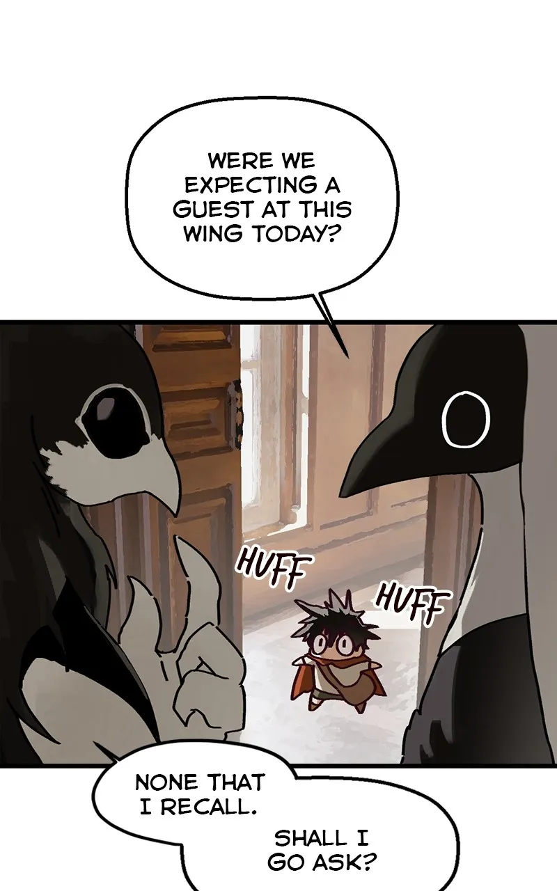 On the Way to Meet Mom Chapter 12 page 5 - 