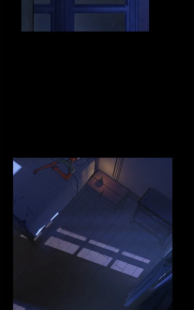 On the Way to Meet Mom Chapter 12 page 45 - 