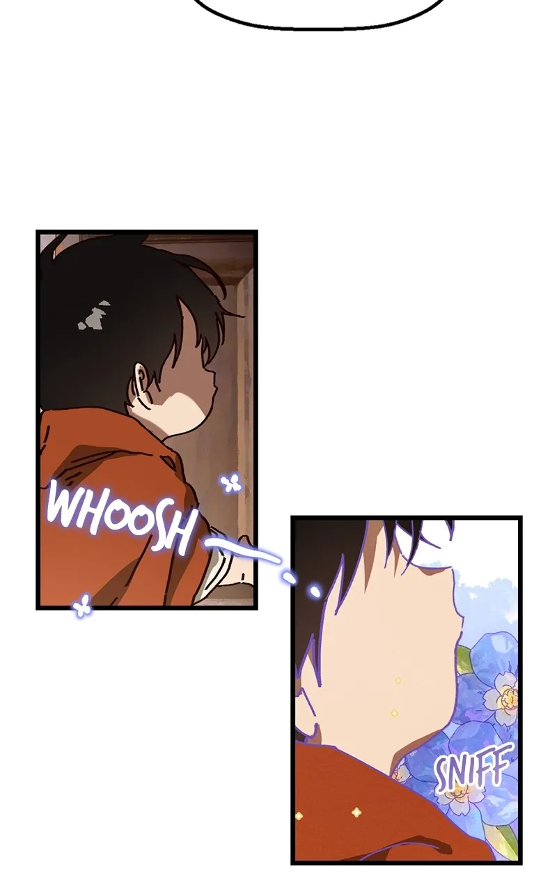 On the Way to Meet Mom Chapter 12 page 6 - 
