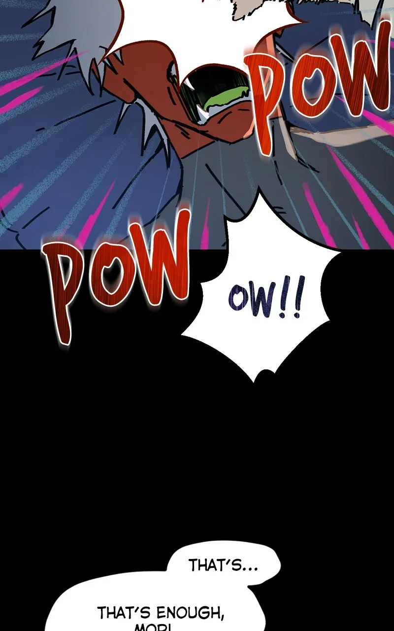 On the Way to Meet Mom Chapter 12 page 52 - 