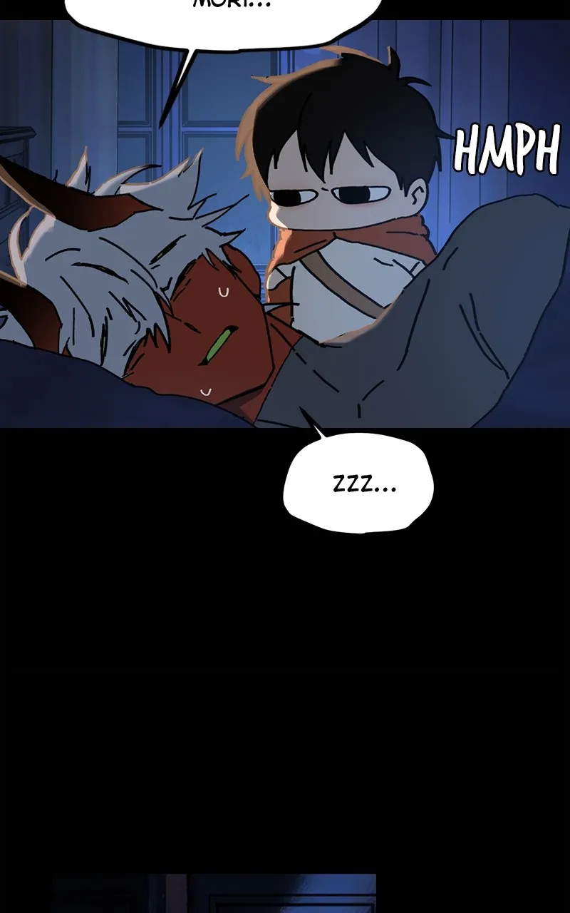 On the Way to Meet Mom Chapter 12 page 53 - 