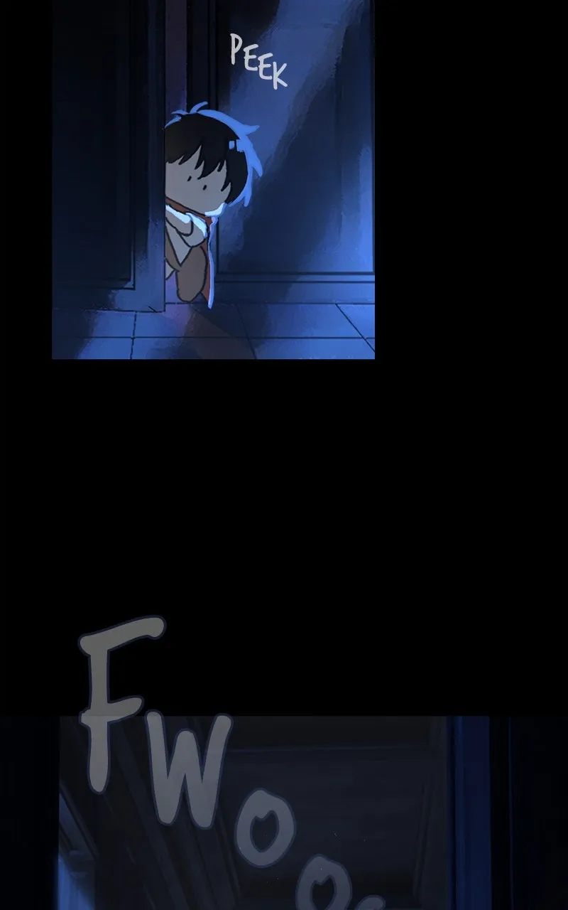 On the Way to Meet Mom Chapter 12 page 54 - 