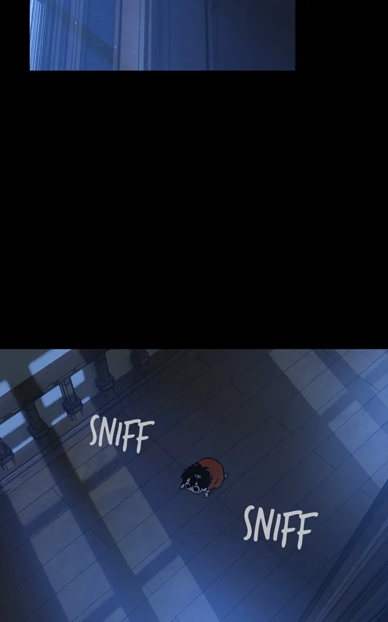 On the Way to Meet Mom Chapter 12 page 57 - 